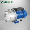 Stainless steel/plastic pumpbody Auotmatic pump station JET clean water pump for Domastic use